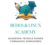 Redes & Linux Acaddemy